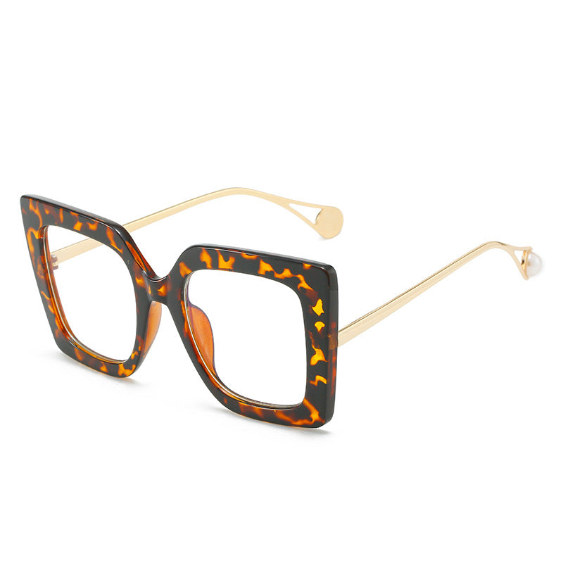 Wholesale PC Full Frame Square Mirror Frame